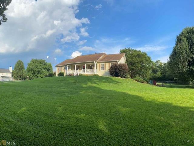 House for sale in Lawrenceville, Georgia