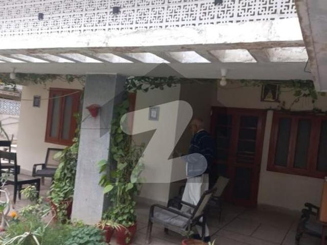 House for sale in North Nazimabad Town, North Waziristan
