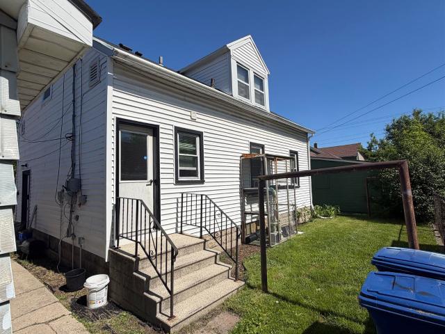 House for sale in Green Bay, Wisconsin