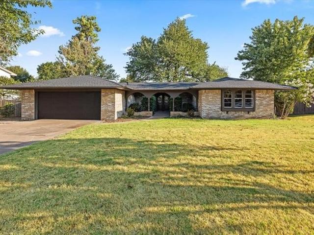House for sale in El Reno, Oklahoma