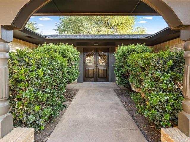 House for sale in El Reno, Oklahoma