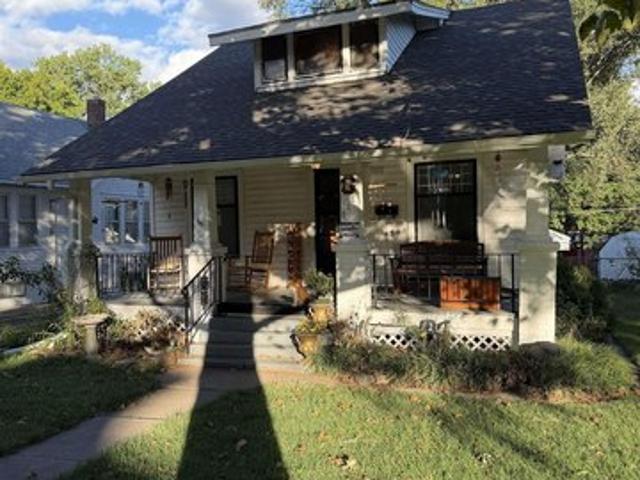 House for sale in Melrose, Topeka