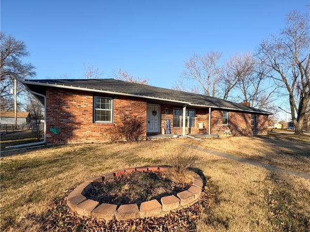 House for sale in Kansas