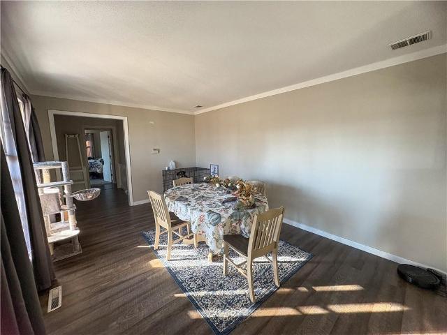 House for sale in Kansas