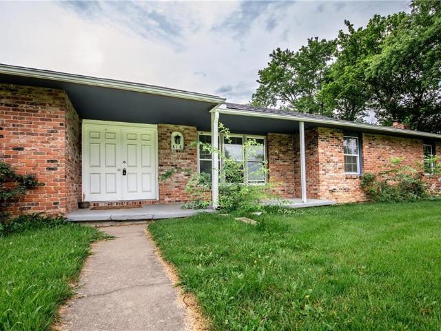 House for sale in Kansas