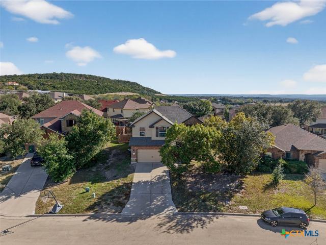 House for sale in Harker Heights, Texas