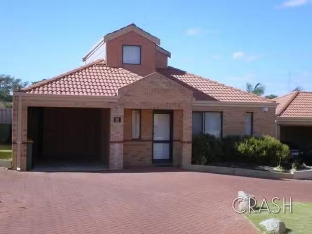 House for rent in Cook, Australian Capital Territory