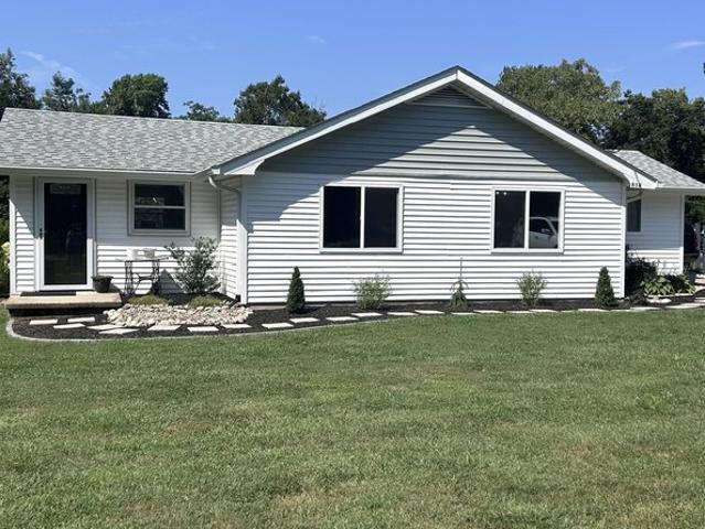 House for sale in Covington, Fountain County