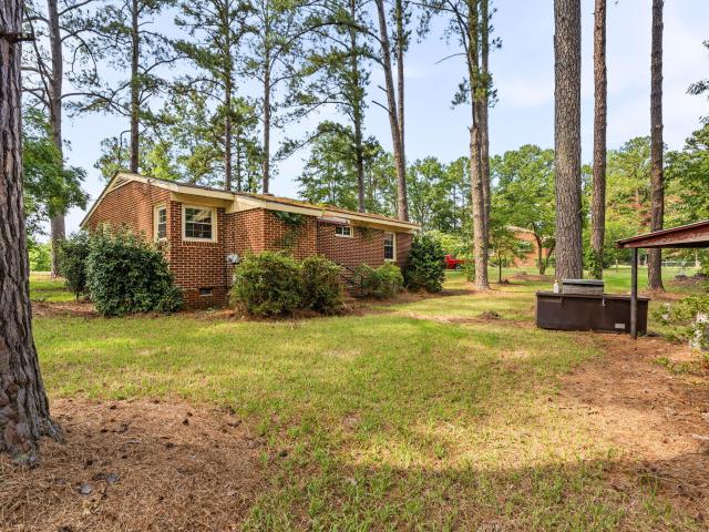 House for sale in Roanoke Rapids, Halifax County