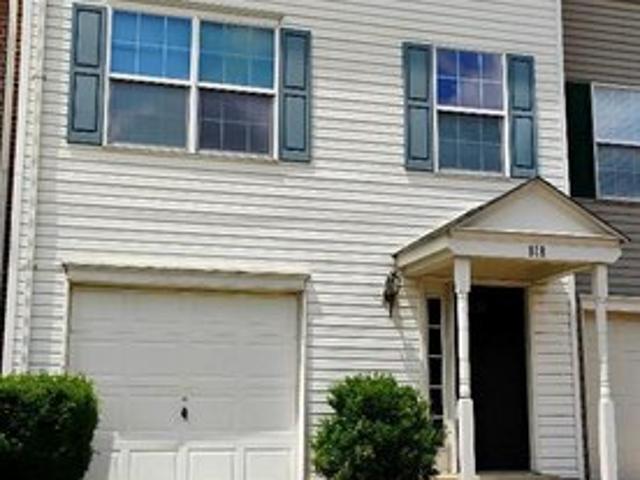 Townhouse for sale in Virginia