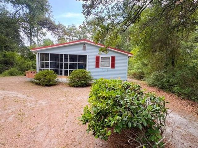 House for sale in Southport, North Carolina