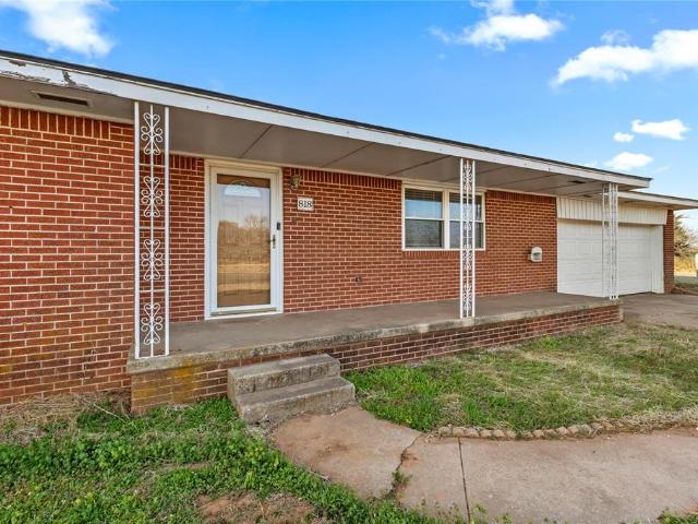 House for sale in Custer City, Oklahoma