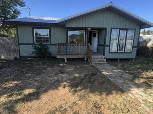 House for sale in Pearsall, Texas