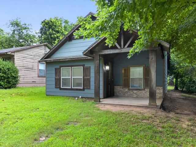 House for sale in Denison, Texas