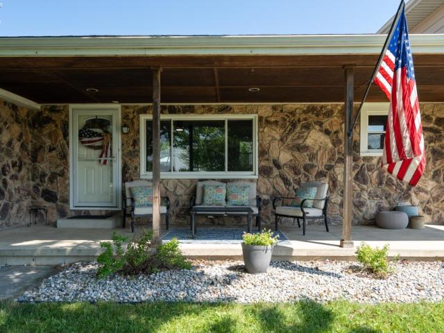 House for sale in Pemberville, Ohio