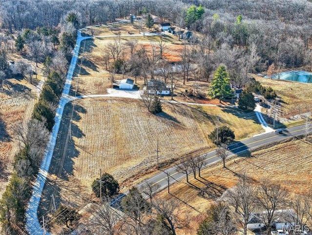 House for sale in Foristell, Missouri