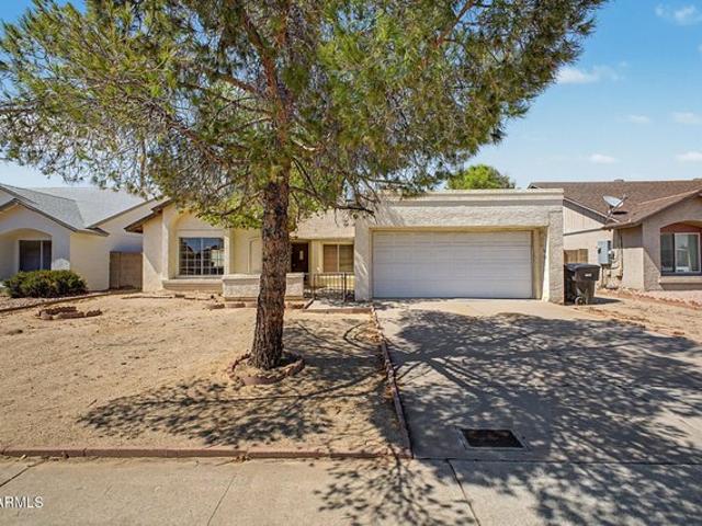 House for sale in Laveen, Arizona