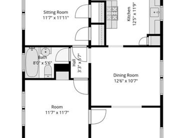 House for sale in Smith, Texas