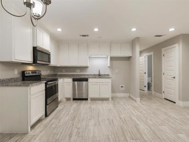 Property for rent in Denison, Texas