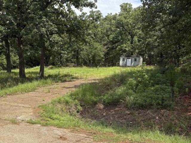 Land for sale in White Oak, Texas