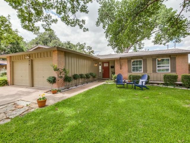 House for sale in Richardson, Texas