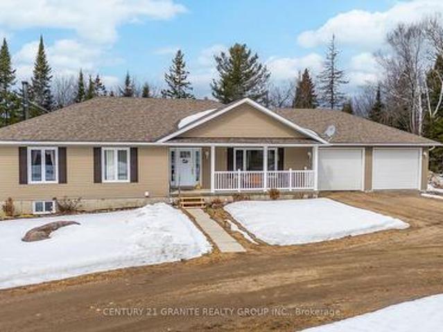 House for sale in Hastings, Ontario