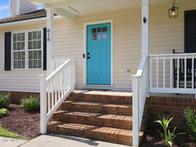 House for sale in Winterville, North Carolina