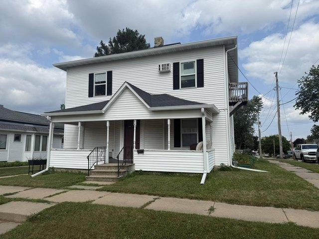 House for sale in Tomah, Wisconsin