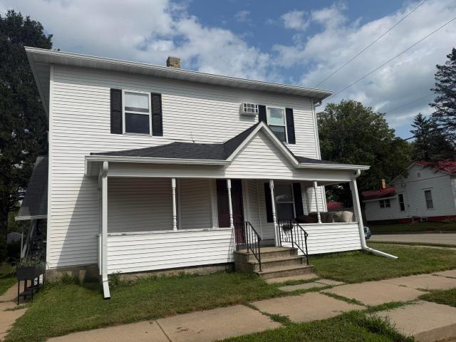 House for sale in Tomah, Wisconsin