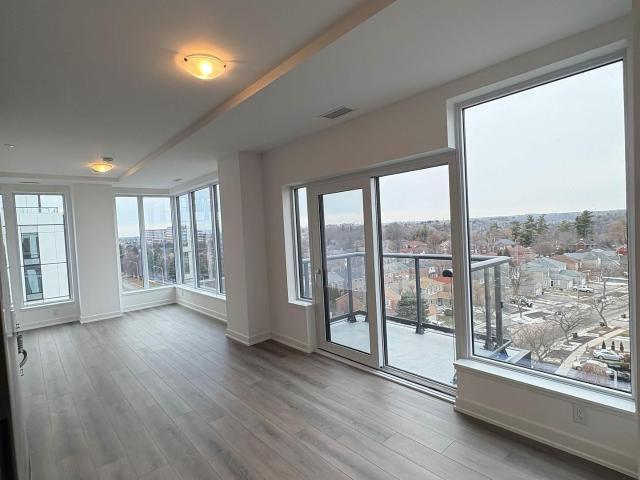 Condo for rent in Woburn, Ontario