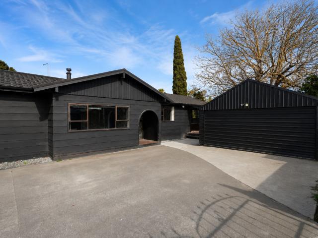 House for rent in East Coast