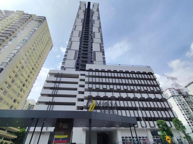 Apartment for sale in Setapak, Kuala Lumpur