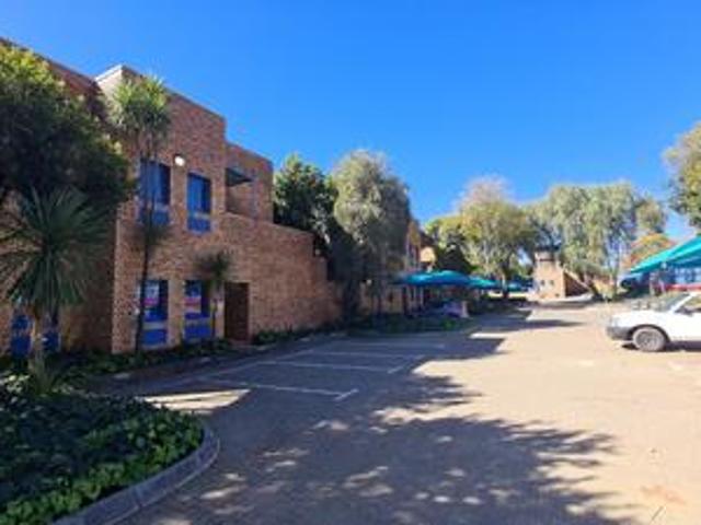 Commercial for rent in Gauteng