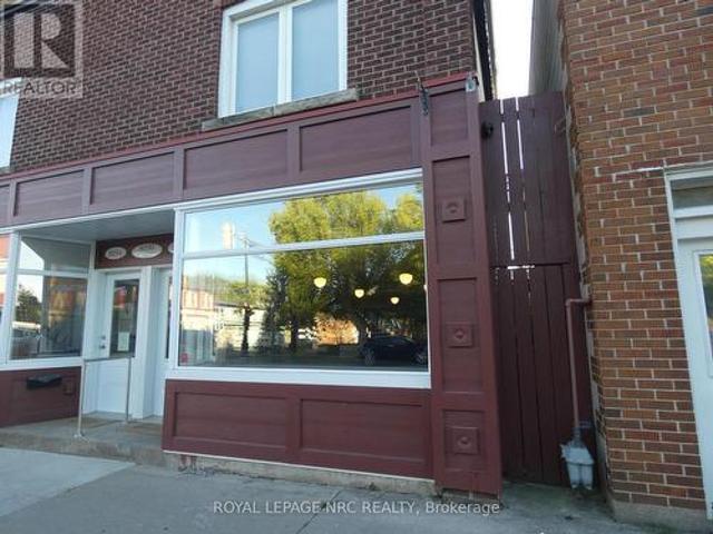 Commercial for sale in Niagara, Ontario