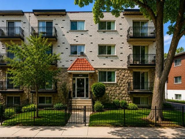 Property for sale in Saint-Léonard, Montréal