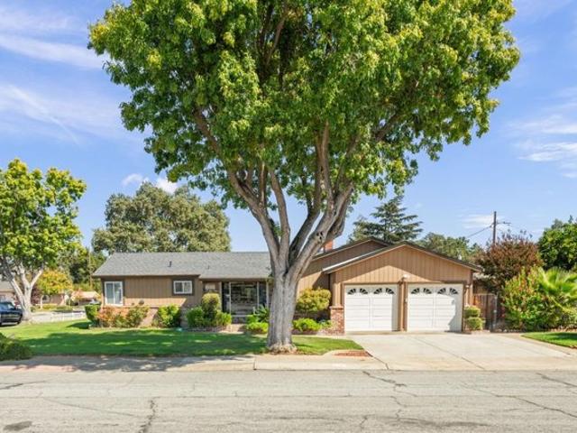 House for sale in Gilroy, Santa Clara County
