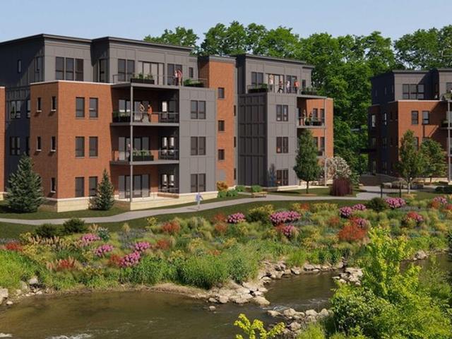 Condo for sale in Michigan