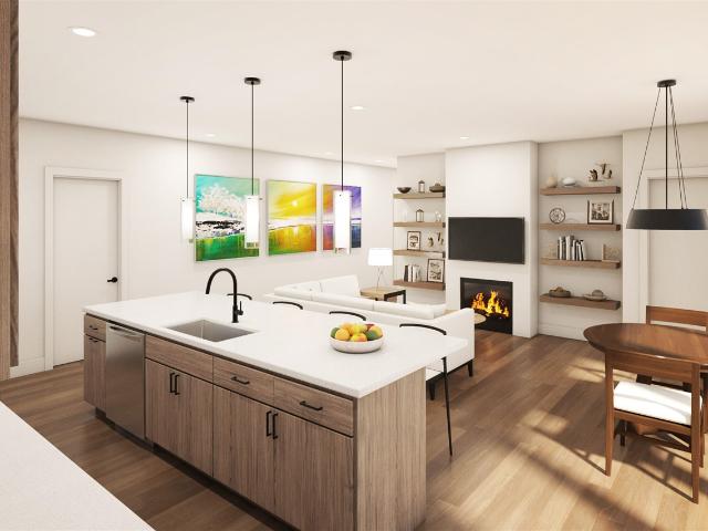 Condo for sale in Michigan