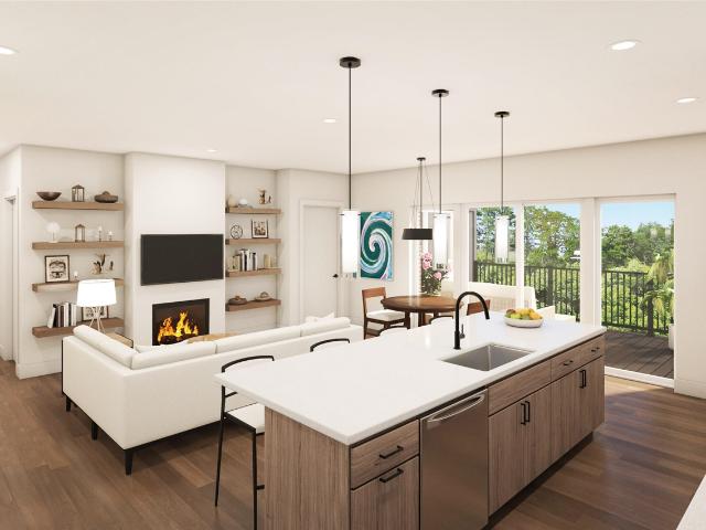 Condo for sale in Michigan