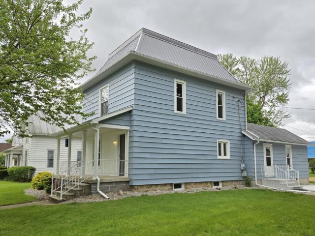 House for sale in Old Fort, Ohio