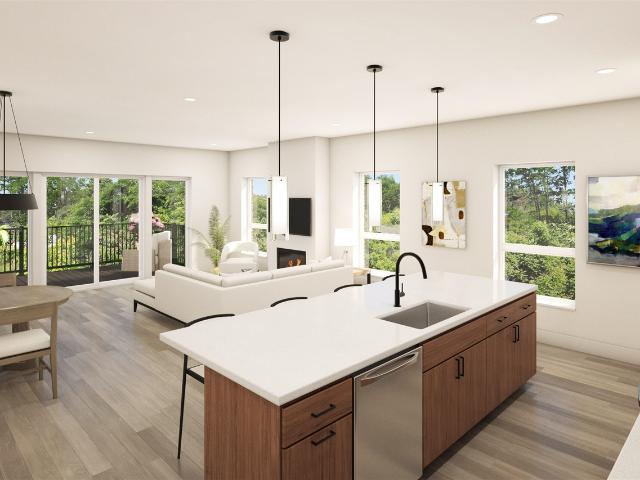 Condo for sale in Michigan