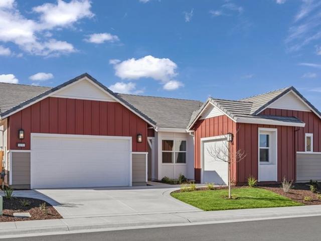 House for sale in Roseville, California