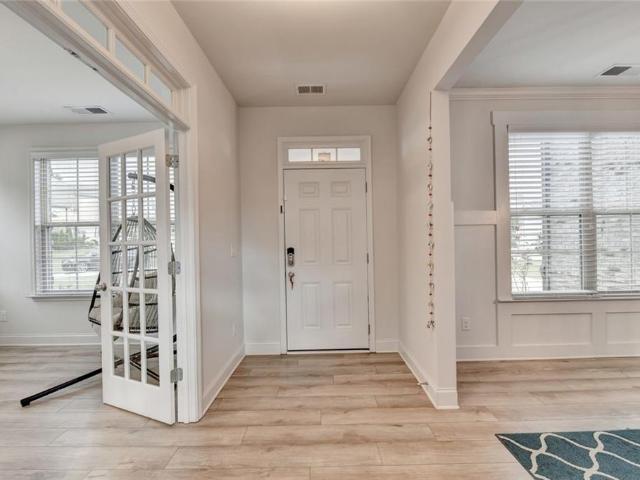 House for sale in Cumming, Georgia