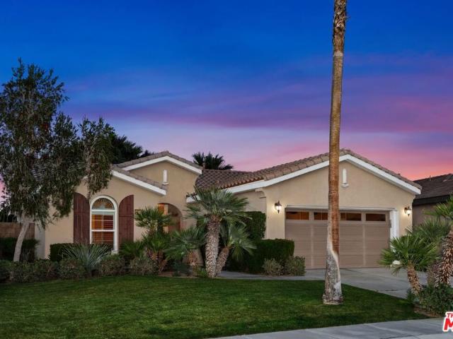 House for sale in La Quinta, California