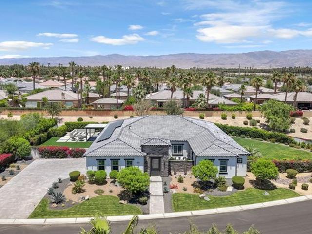 House for sale in La Quinta, California