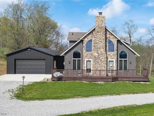 House for sale in Cadiz, Ohio