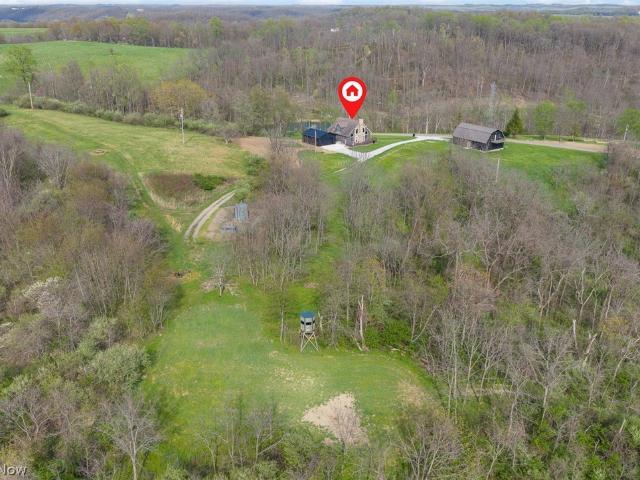 House for sale in Cadiz, Ohio