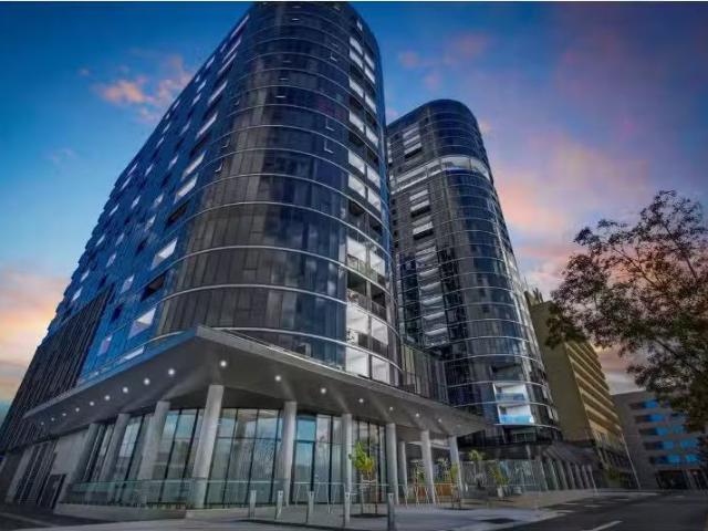 Apartment for rent in Woden, Australian Capital Territory
