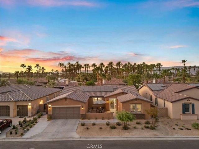 House for sale in La Quinta, California