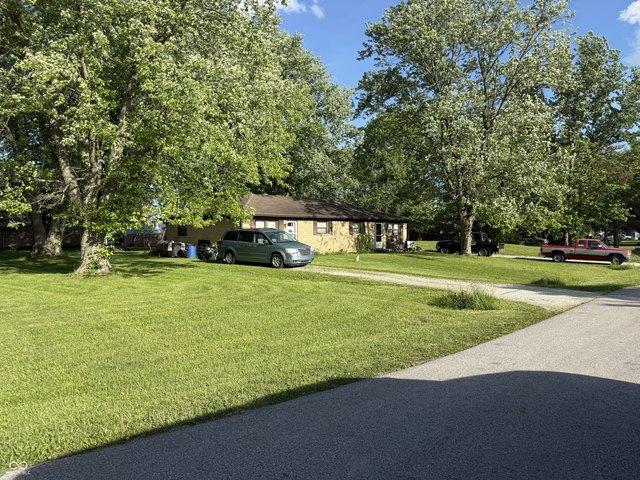 House for sale in Mooresville, Indiana